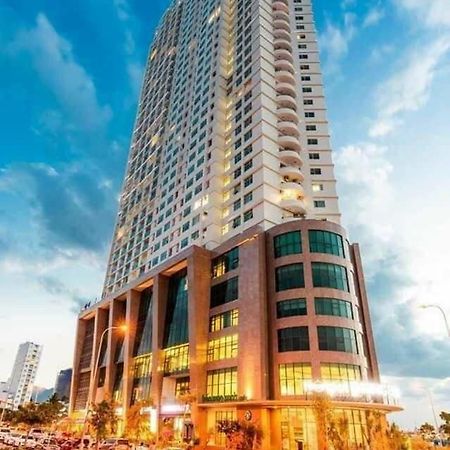 L'Apartment And Signature Nha Trang Tours - Muong Thanh Luxury Khanh Hoa Extérieur photo