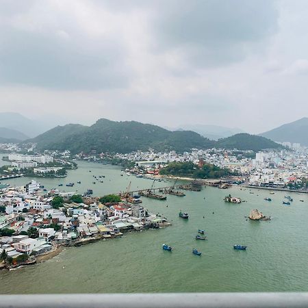 L'Apartment And Signature Nha Trang Tours - Muong Thanh Luxury Khanh Hoa Extérieur photo