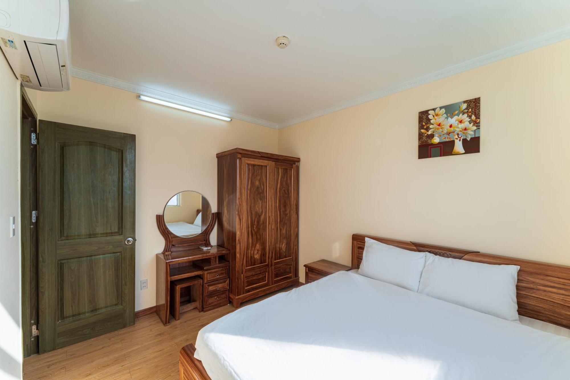 L'Apartment And Signature Nha Trang Tours - Muong Thanh Luxury Khanh Hoa Extérieur photo