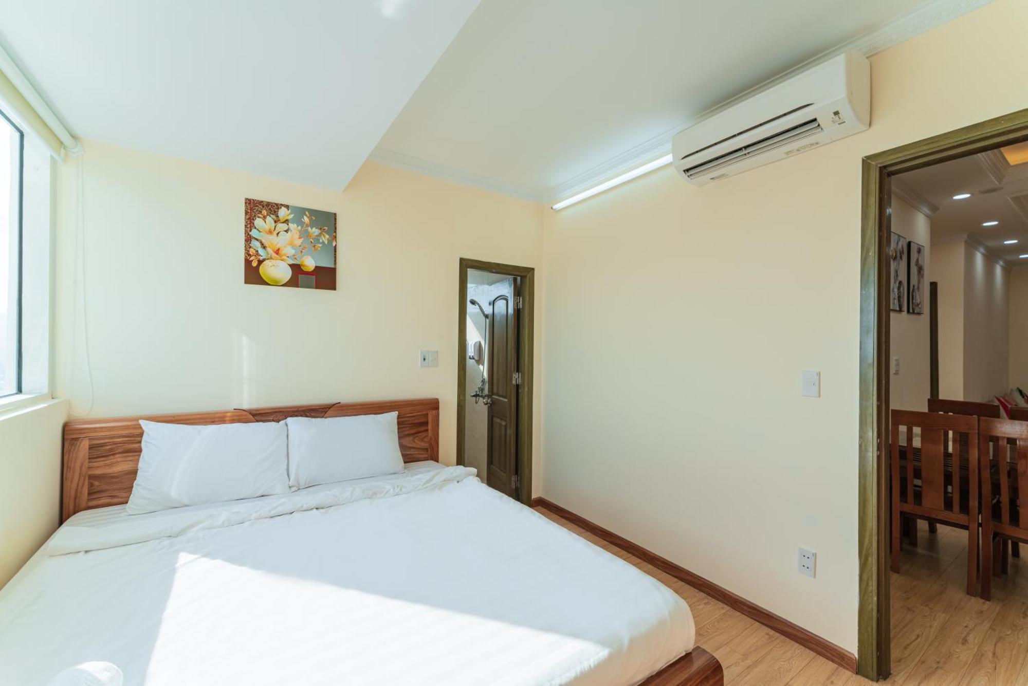L'Apartment And Signature Nha Trang Tours - Muong Thanh Luxury Khanh Hoa Extérieur photo