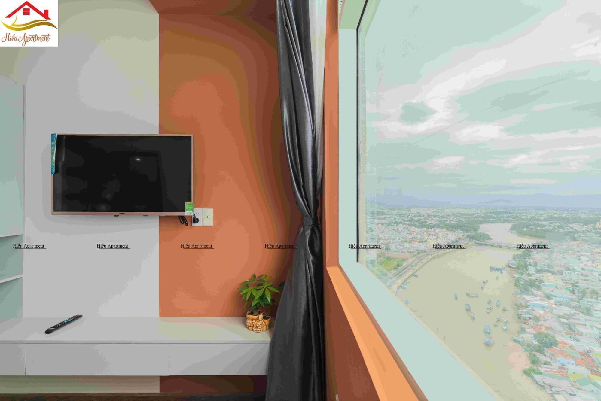 L'Apartment And Signature Nha Trang Tours - Muong Thanh Luxury Khanh Hoa Extérieur photo