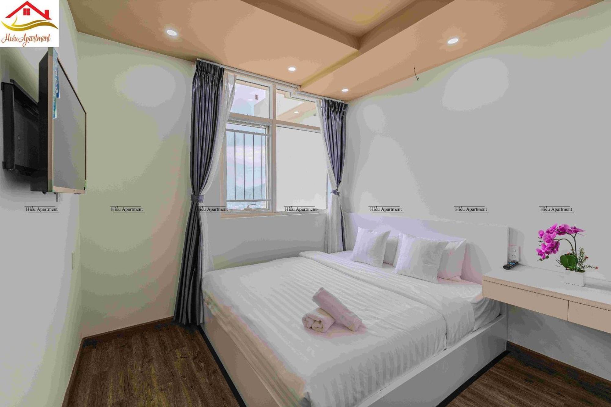 L'Apartment And Signature Nha Trang Tours - Muong Thanh Luxury Khanh Hoa Extérieur photo