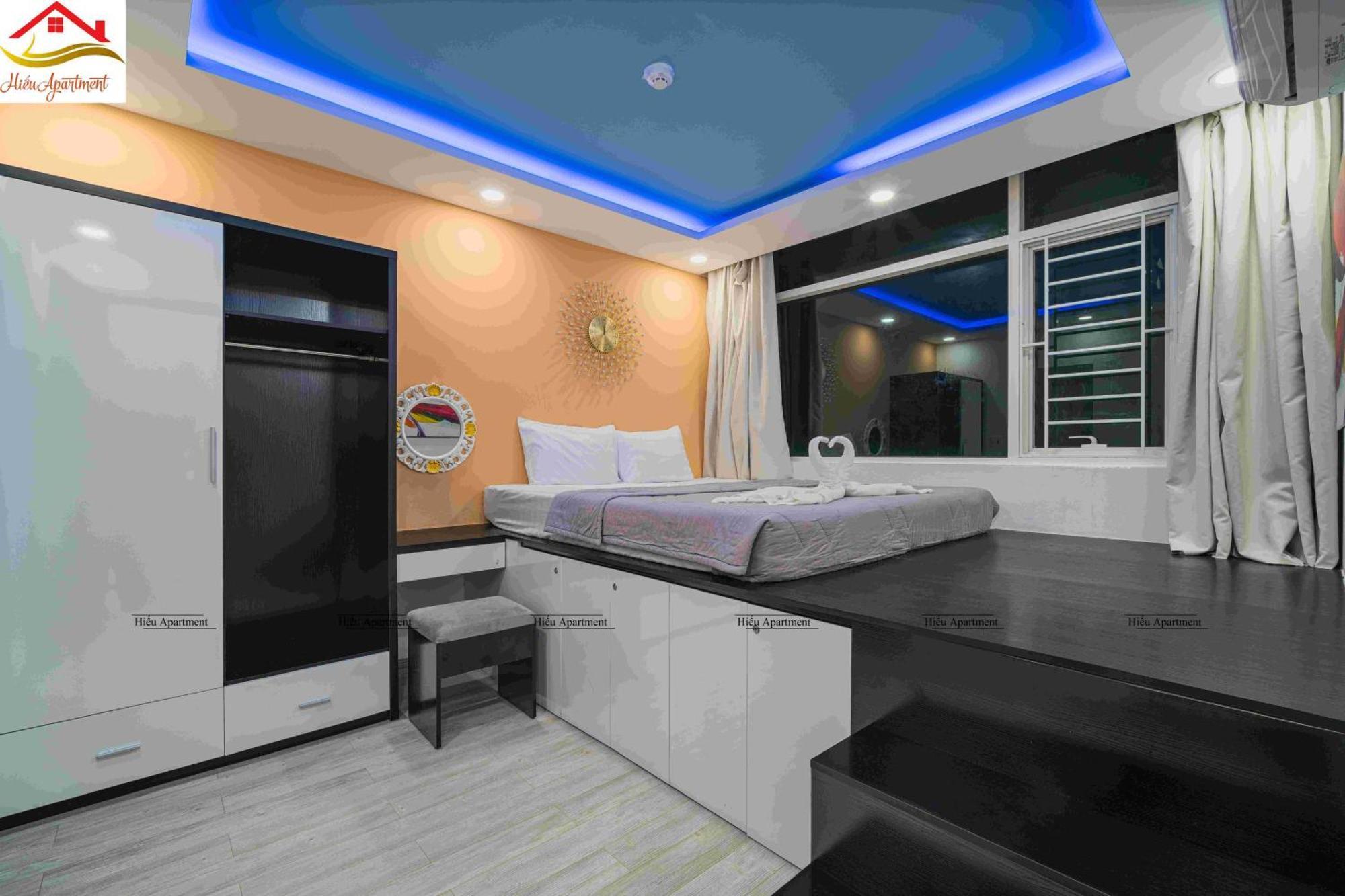 L'Apartment And Signature Nha Trang Tours - Muong Thanh Luxury Khanh Hoa Extérieur photo