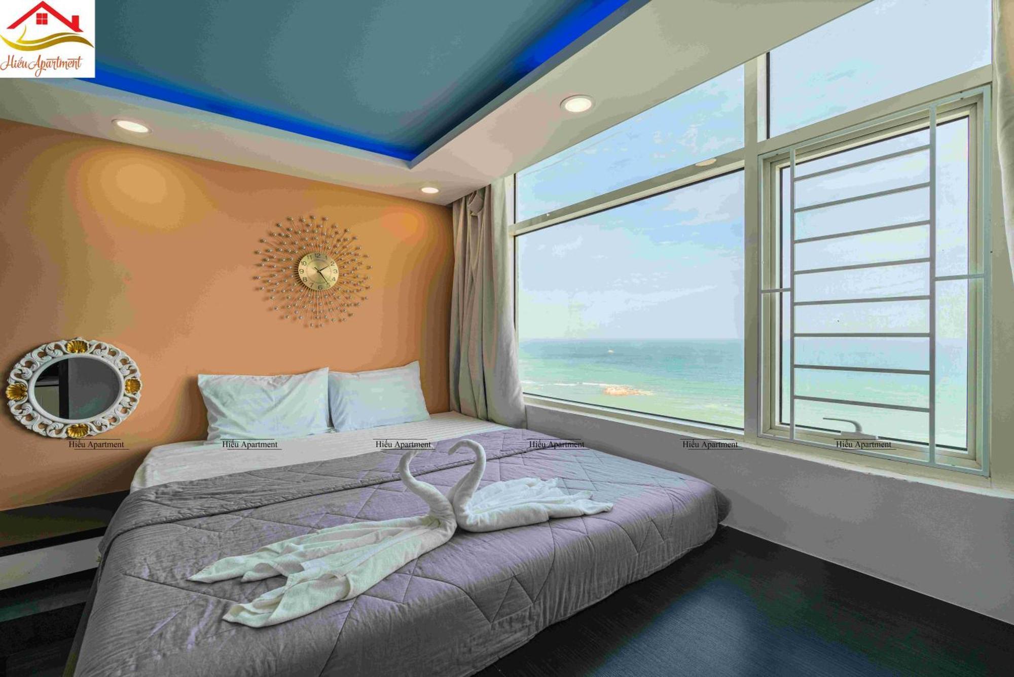 L'Apartment And Signature Nha Trang Tours - Muong Thanh Luxury Khanh Hoa Extérieur photo