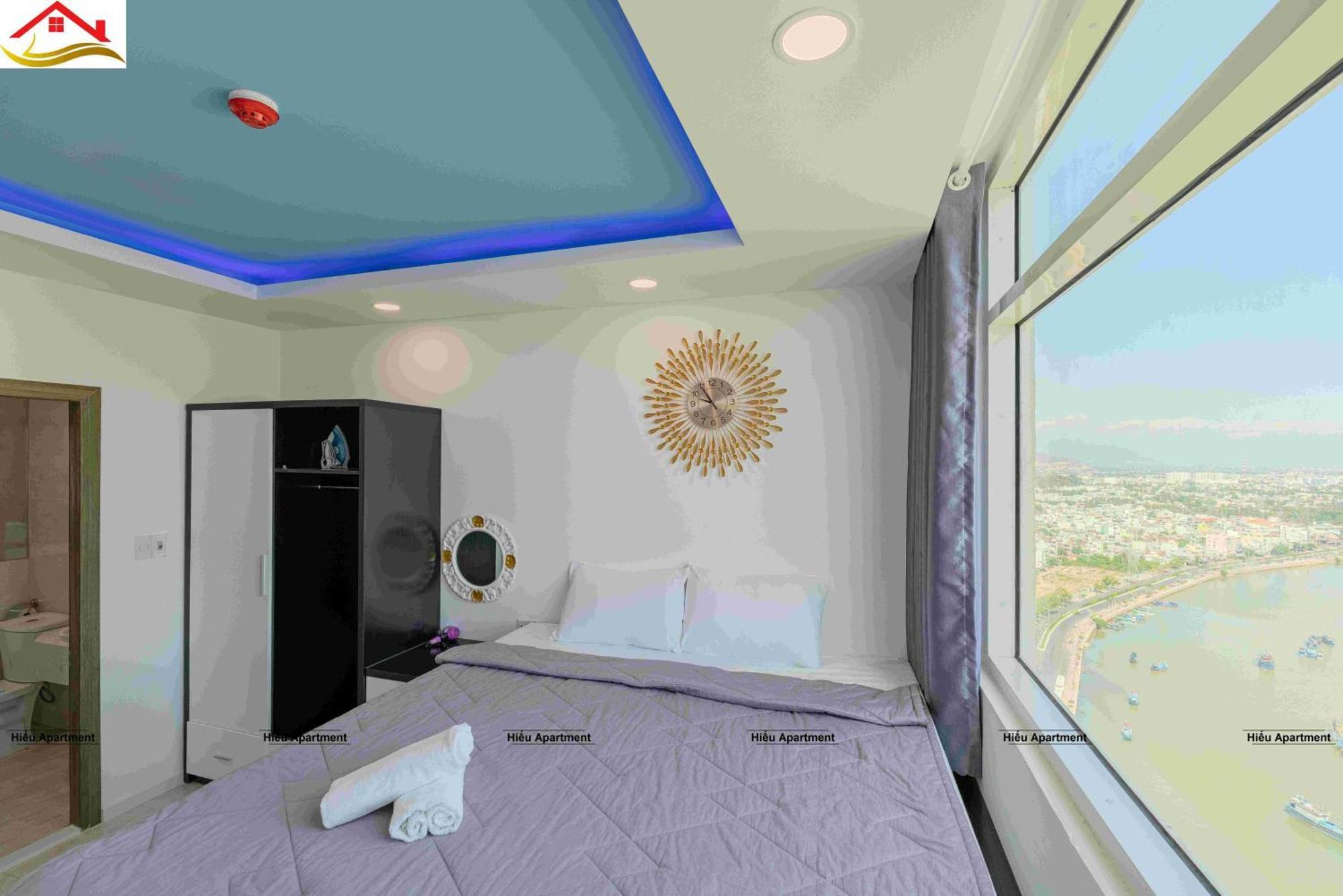 L'Apartment And Signature Nha Trang Tours - Muong Thanh Luxury Khanh Hoa Extérieur photo