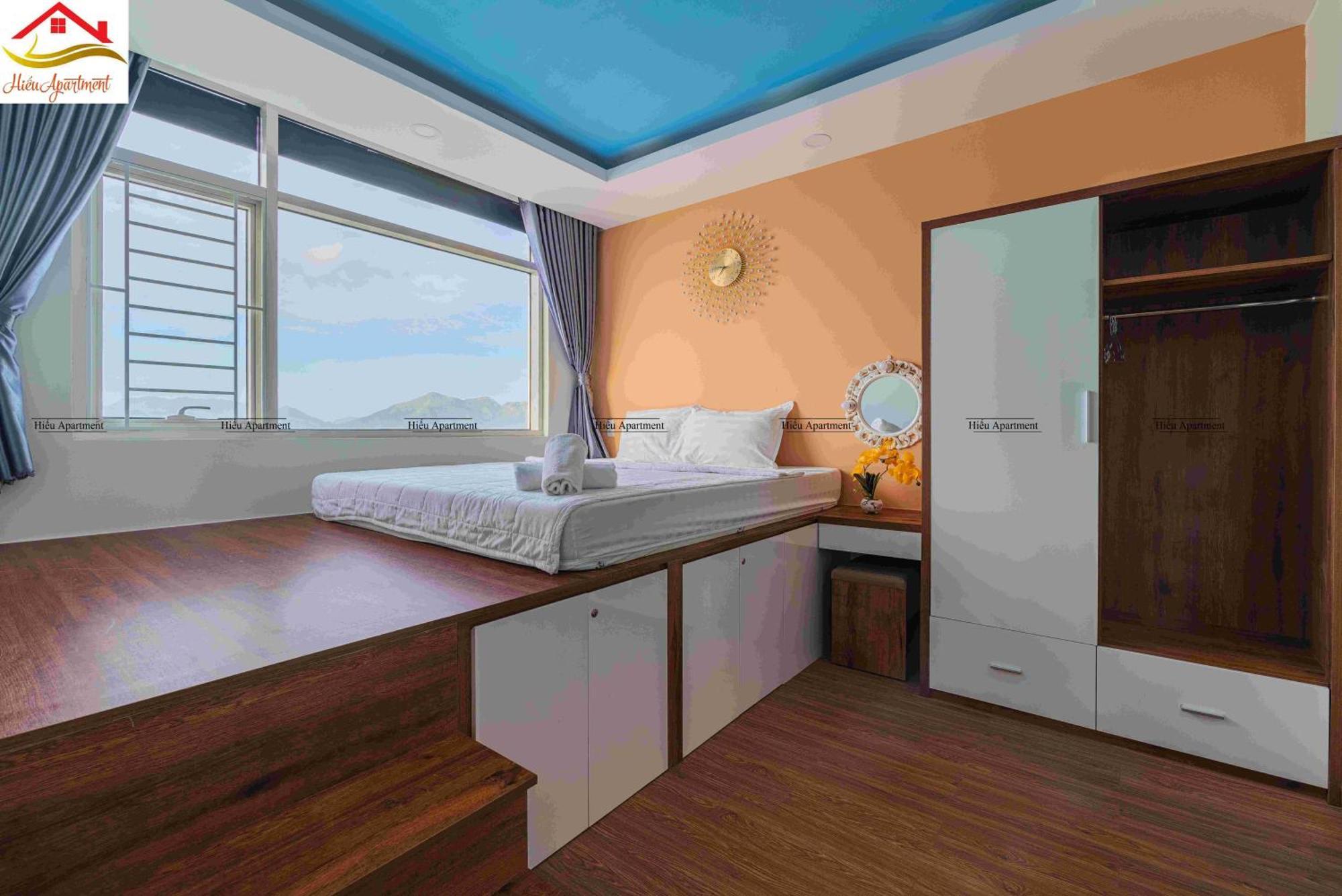L'Apartment And Signature Nha Trang Tours - Muong Thanh Luxury Khanh Hoa Extérieur photo