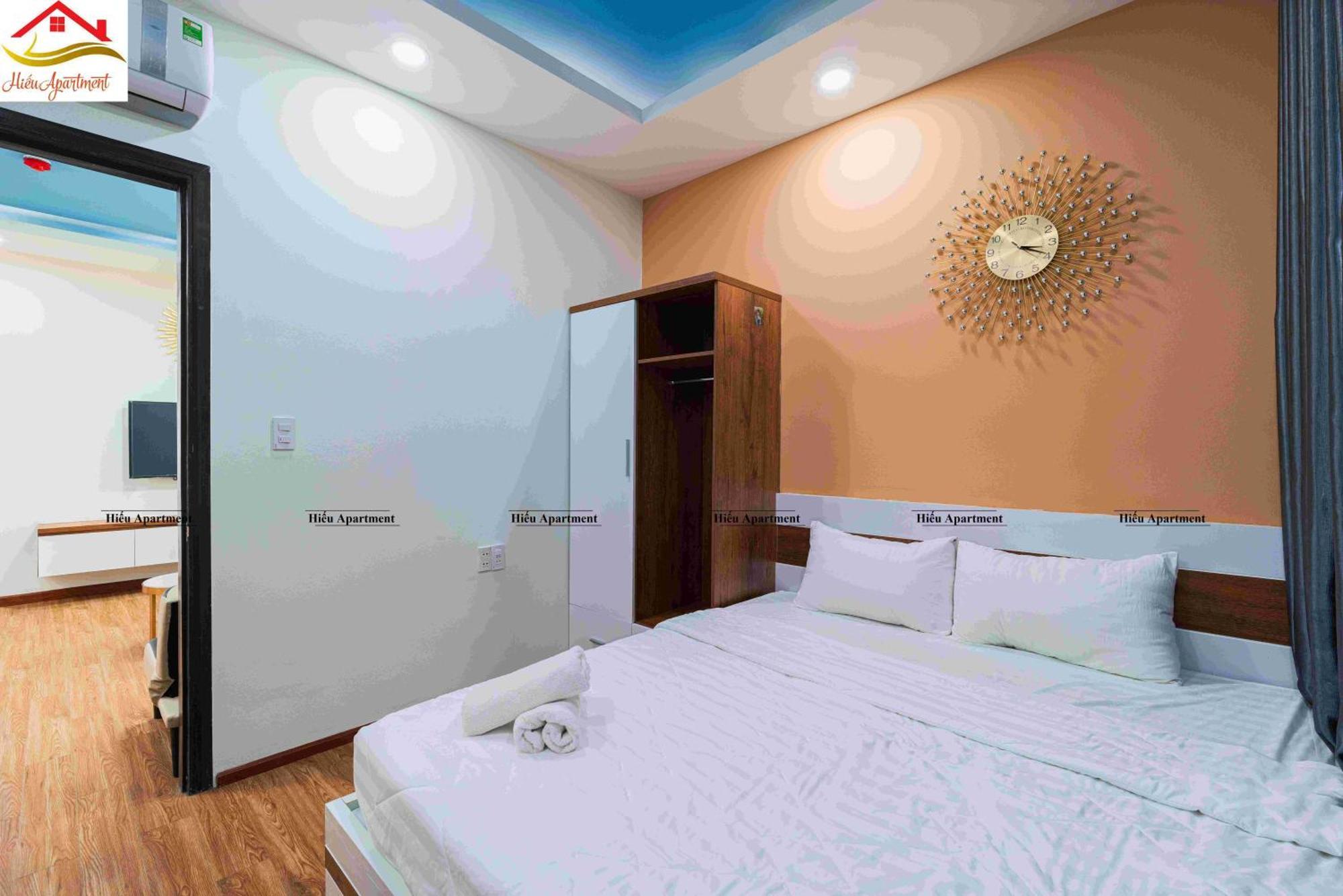 L'Apartment And Signature Nha Trang Tours - Muong Thanh Luxury Khanh Hoa Extérieur photo