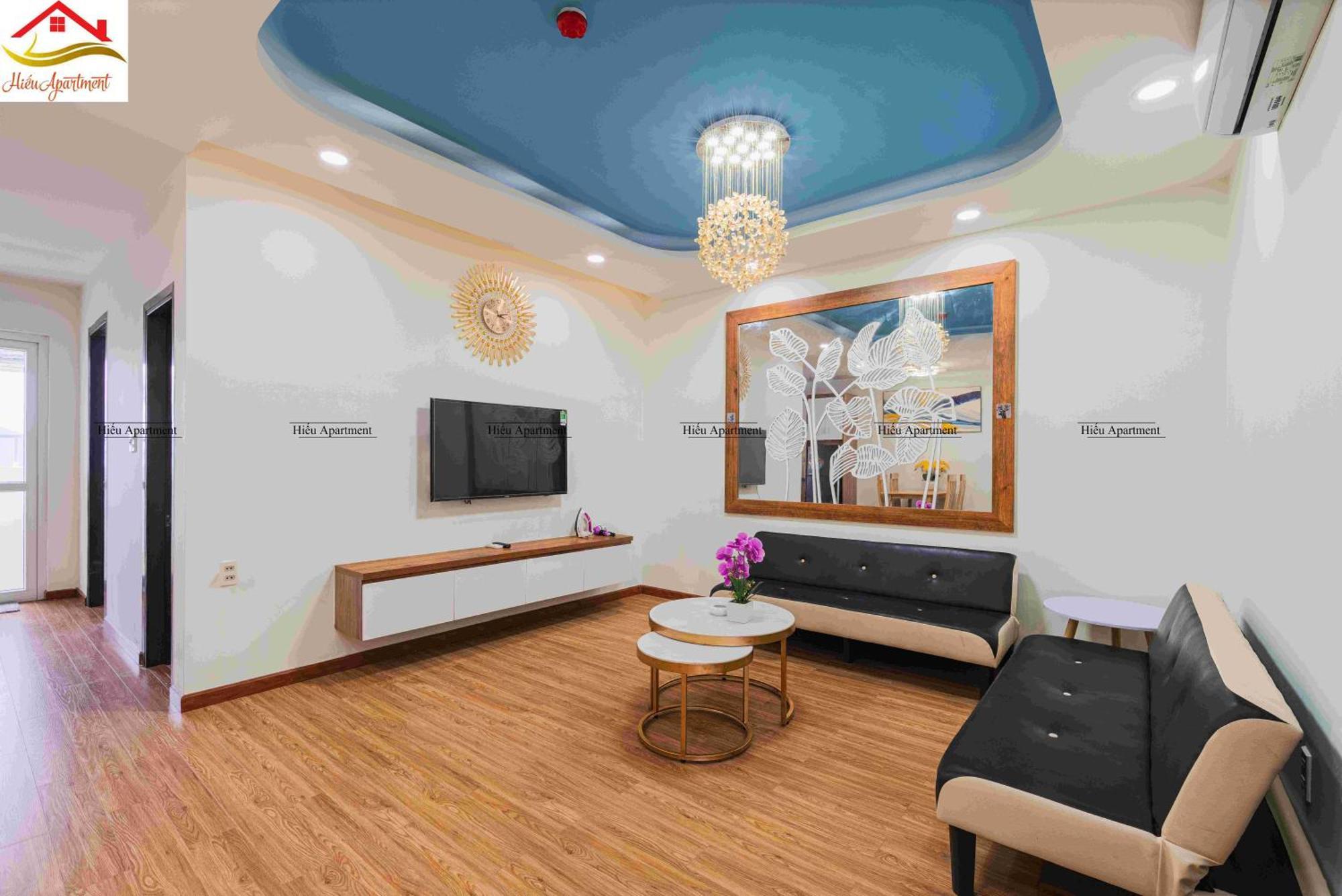 L'Apartment And Signature Nha Trang Tours - Muong Thanh Luxury Khanh Hoa Extérieur photo