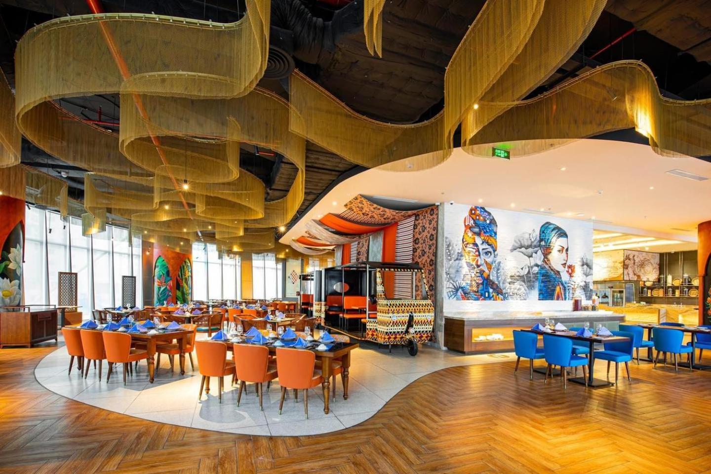 L'Apartment And Signature Nha Trang Tours - Muong Thanh Luxury Khanh Hoa Extérieur photo